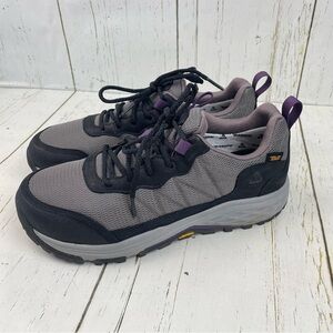 Teva Women’s Ridgeview Low Waterproof‎ Hiking Shoes